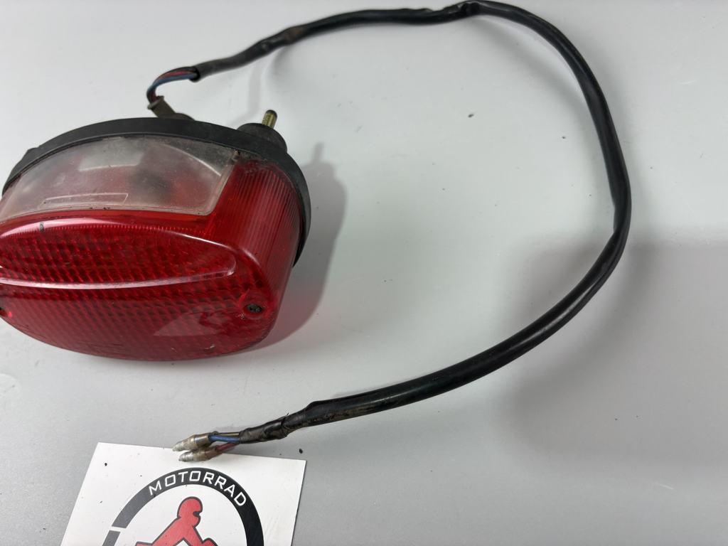 Kawasaki BN125A EL125 Eliminator Rücklicht Bremslicht Brakelight Backlight
