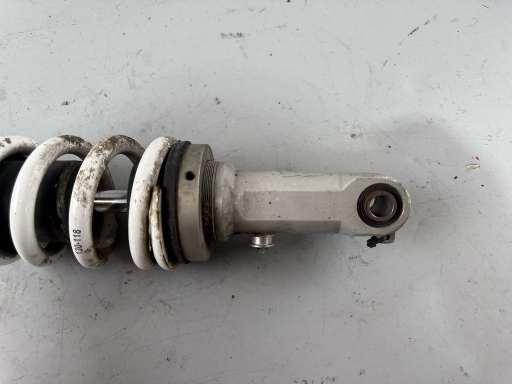BMW K 1200 S K40 Stoßdämpfer Federung Federbein Fork Absorber Shoks vorne front