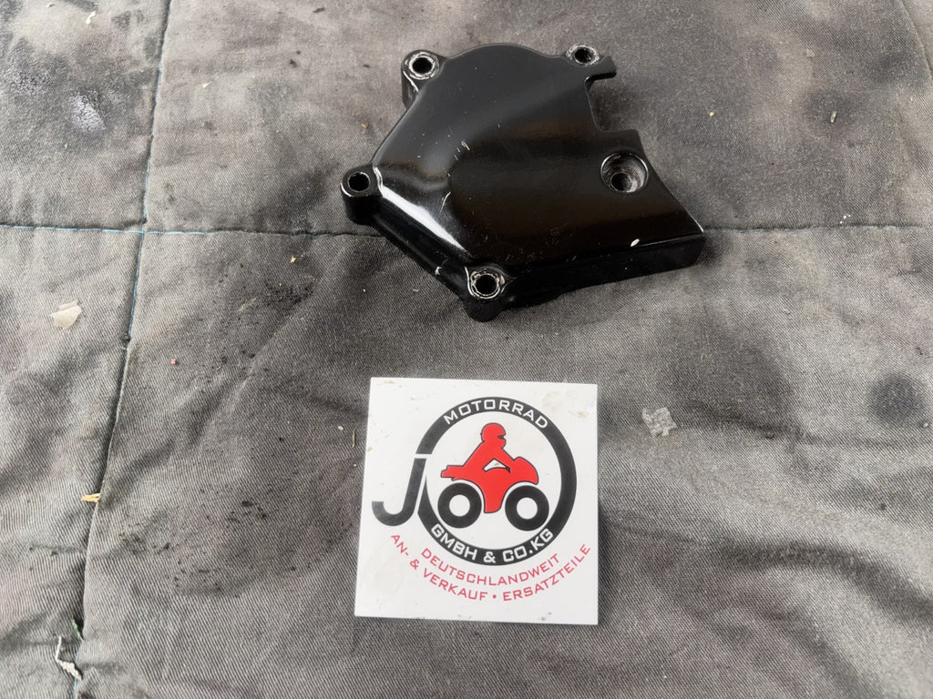 Honda SLR 650 Vigor FX 650 RD09 Motordeckel Cover Motor Engine Anlasser Starter