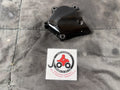 Honda SLR 650 Vigor FX 650 RD09 Motordeckel Cover Motor Engine Anlasser Starter