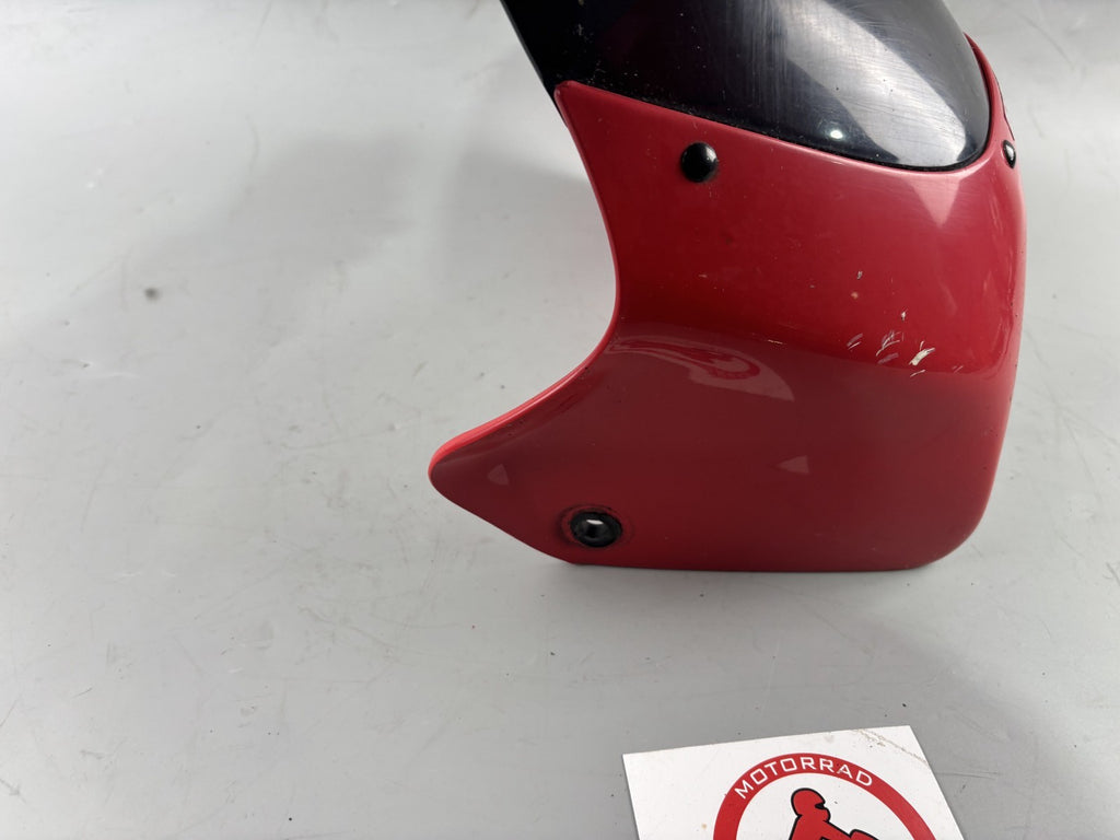 Honda SLR 650 Vigor FX 650 RD09 Kanzel Front Verkleidung Maske Cover