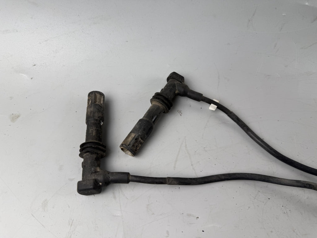 BMW R 1150 GS R 21 Zündspule Zündstecker Zündkabel Ignition
