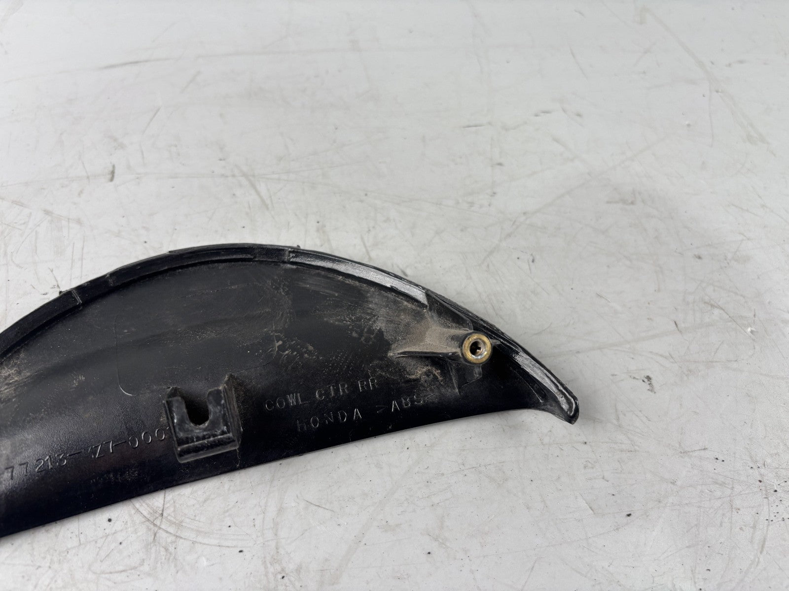 Honda VFR750 F Rc36/2 Abdeckung Cover Verkleidung mitte