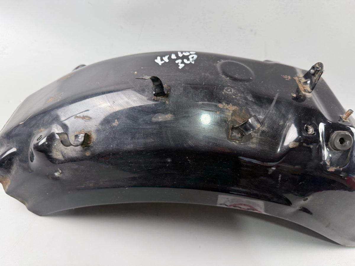 Yamaha XV1100 Virago 3LP Fender Schutzblech Kotflügel Cover Radlauf Verkleidung