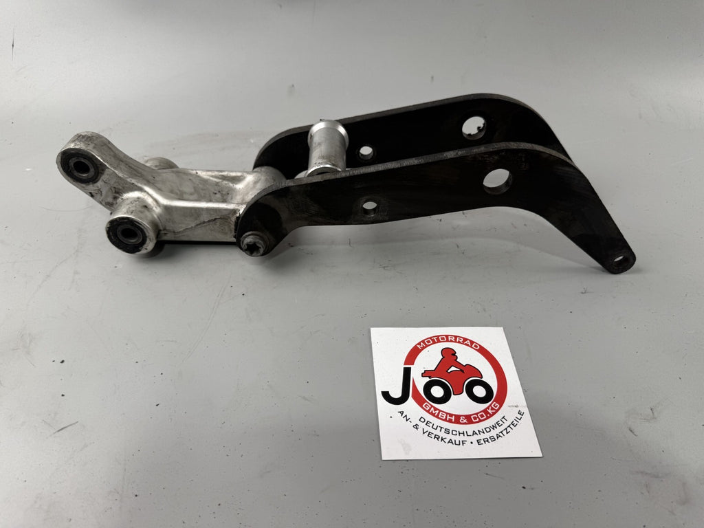 Triumph Tiger 900 T400 Motorhalter Holder Halterung Engine