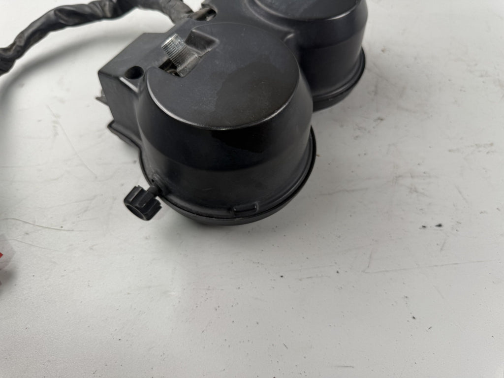 Honda CB500 PC26 Tacho Cockpit Speedometer DZM Drehzahlmesser Instrument