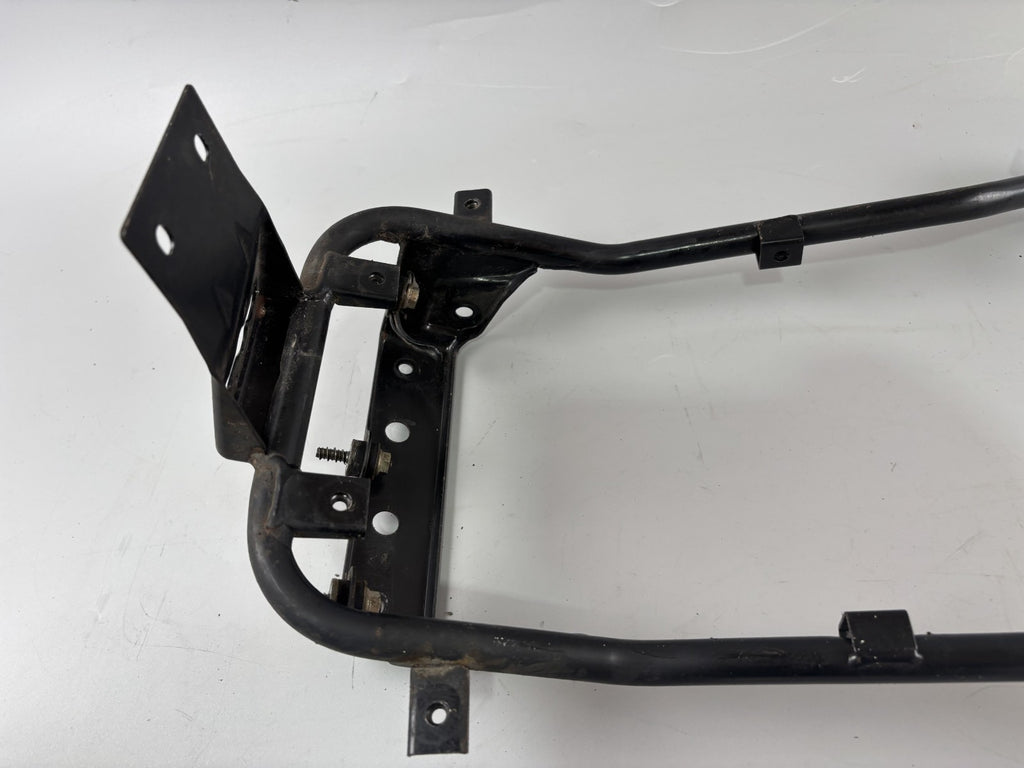 Suzuki DR 800 S DR BIG SR43 A/B Heckrahmen Frame Halterung hinten back Holder