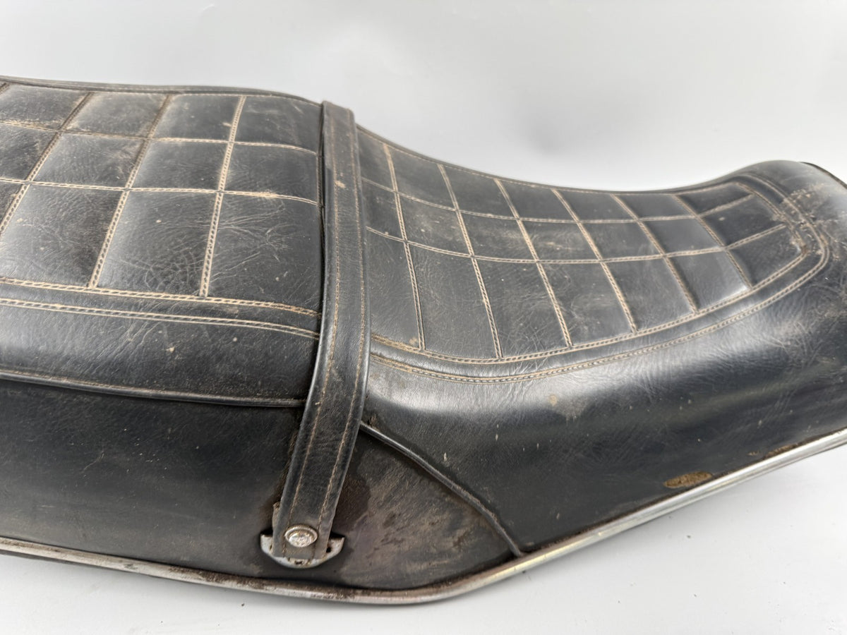 Honda CX500 Sitzbank Seat Sitz Bezug Polster Kissen
