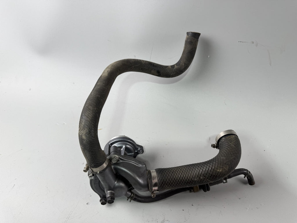 Kawasaki ZL600 Eliminator Wasserpumpe Waterpump Motor Engine