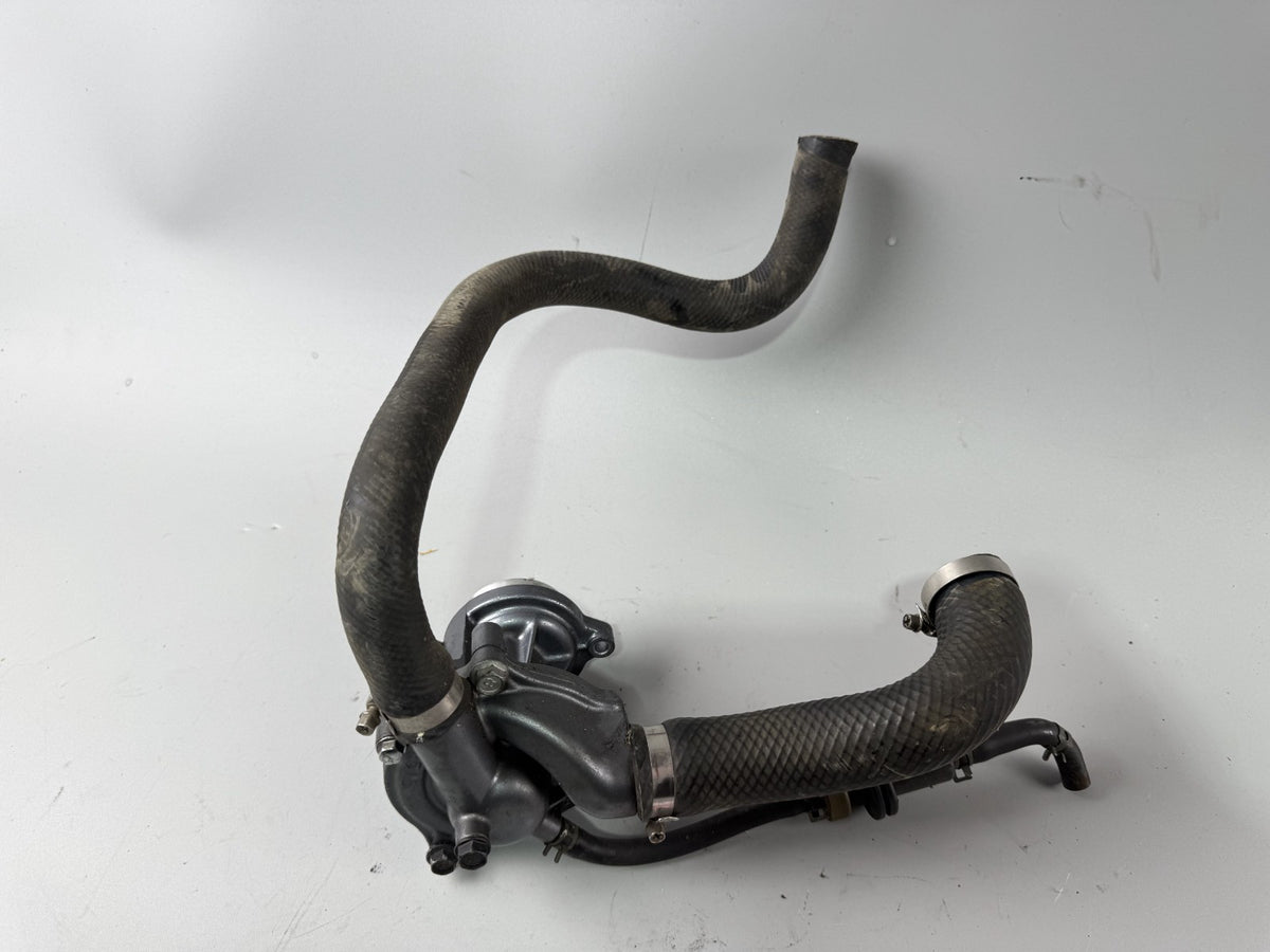 Kawasaki ZL600 Eliminator Wasserpumpe Waterpump Motor Engine