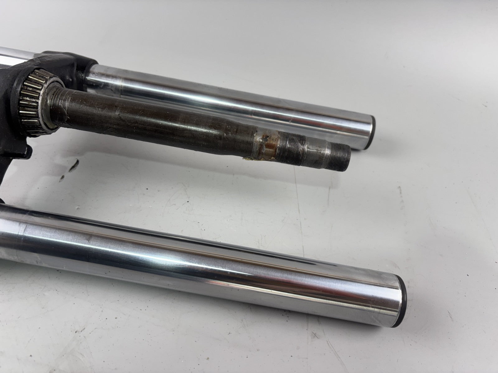 Yamaha XJ900 F 4BB Gabel Fork Absorber Standrohr Tauchrohr Federung