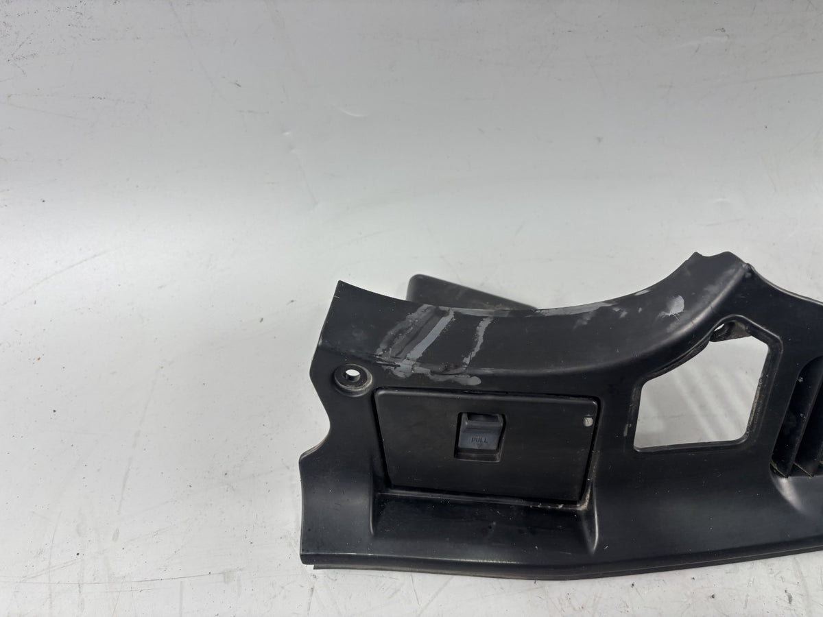 Yamaha FJ1200 3CW 3YA Verkleidung Abdeckung Cover Deckel Inside inenn