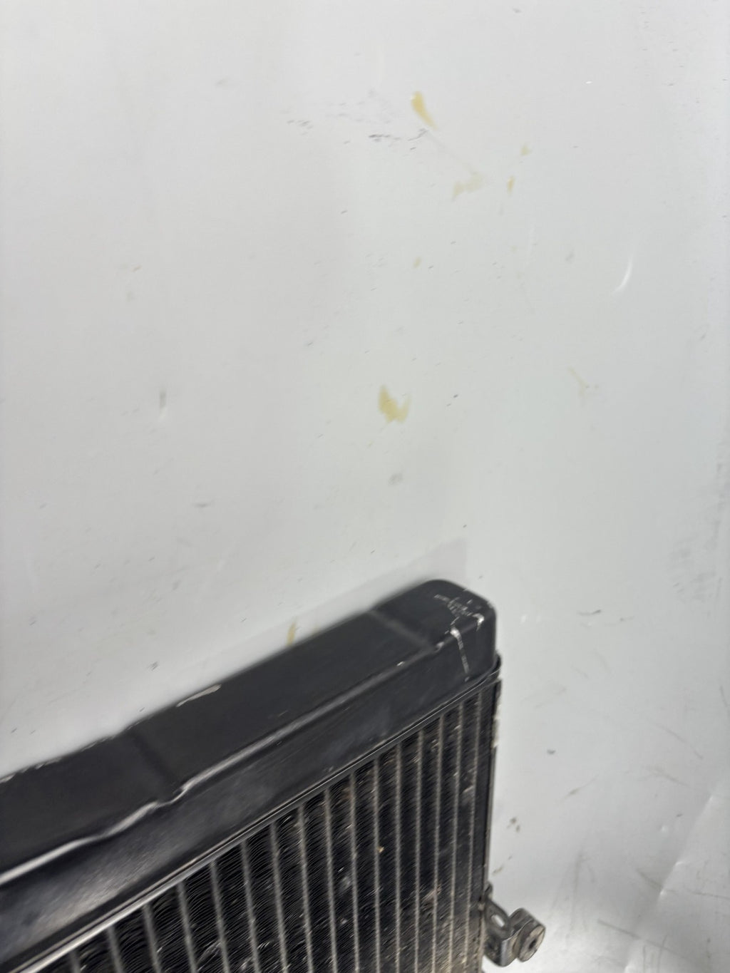 Honda CBR 1000F SC24 Wasserkühler Watercooler Liquid Motor Engine