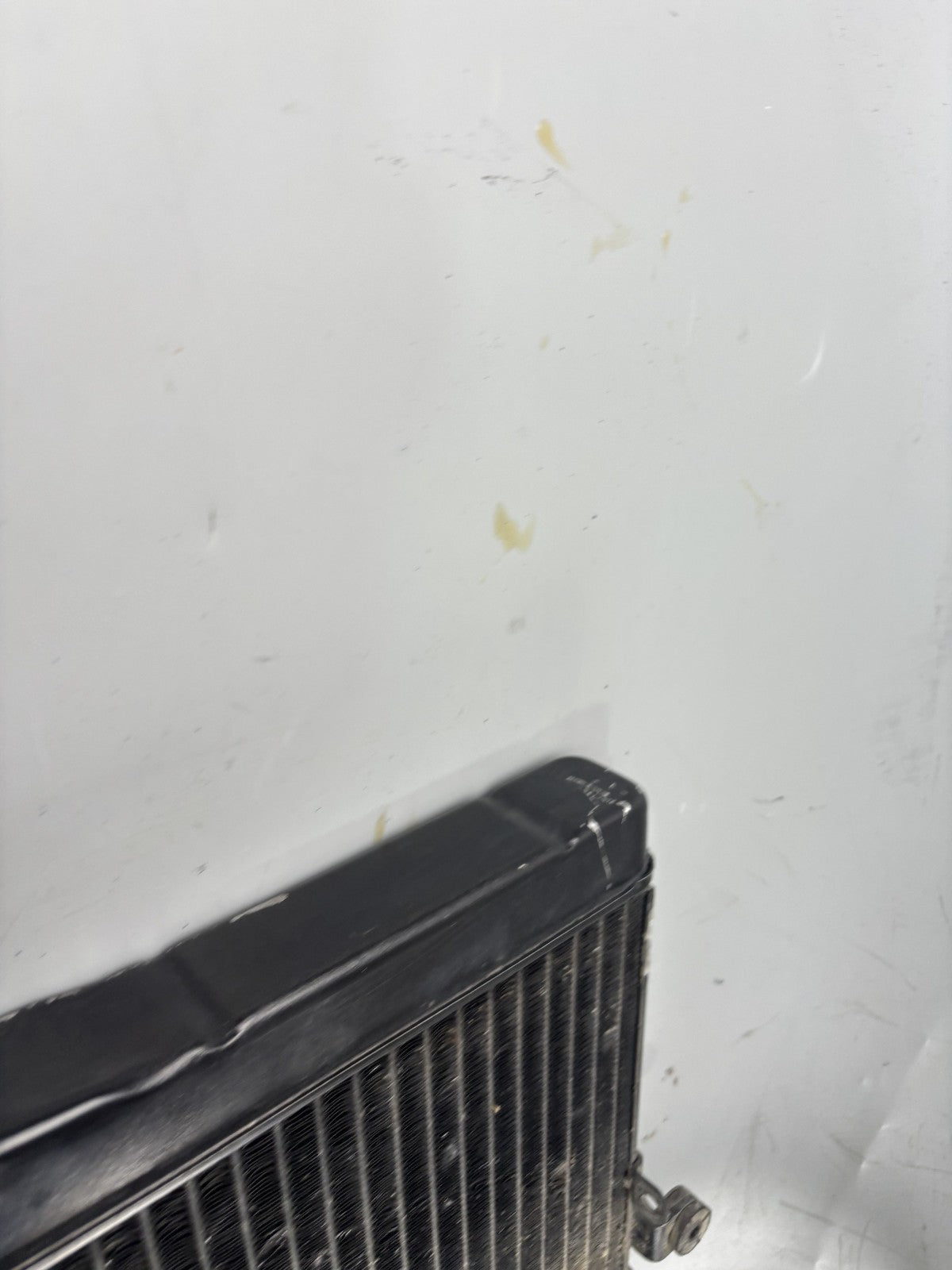 Honda CBR 1000F SC24 Wasserkühler Watercooler Liquid Motor Engine