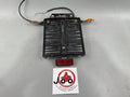 Suzuki GSX 750 AE Inazuma Kennzeichenhalter Holder Blinker Radlauf
