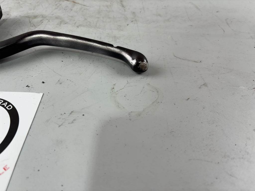 BMW F800 S Kupplungsarmatur Clutch Kupplungseinheit Griff Hebel