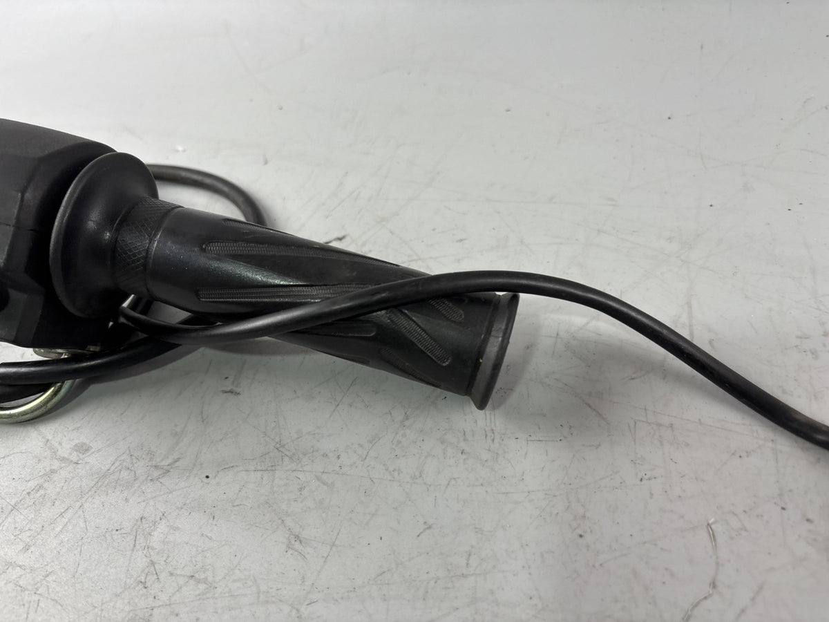 Yamaha YBR 125 RE05 Lenkerschalter rechts right Electric Switch Handlebar
