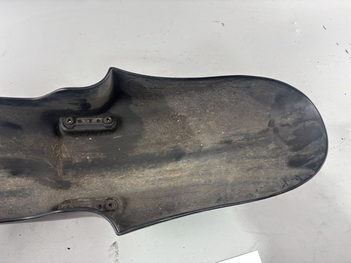 Yamaha TDM 850 3VD Fender Schutzblech Verkleidung Cover Kotflügel vorne front
