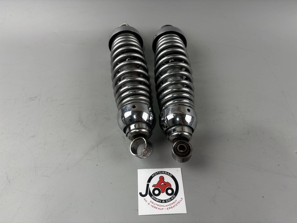 Yamaha XV1100 Virago  3LP Stoßdämpfer Federbein Federung Fork Absorber