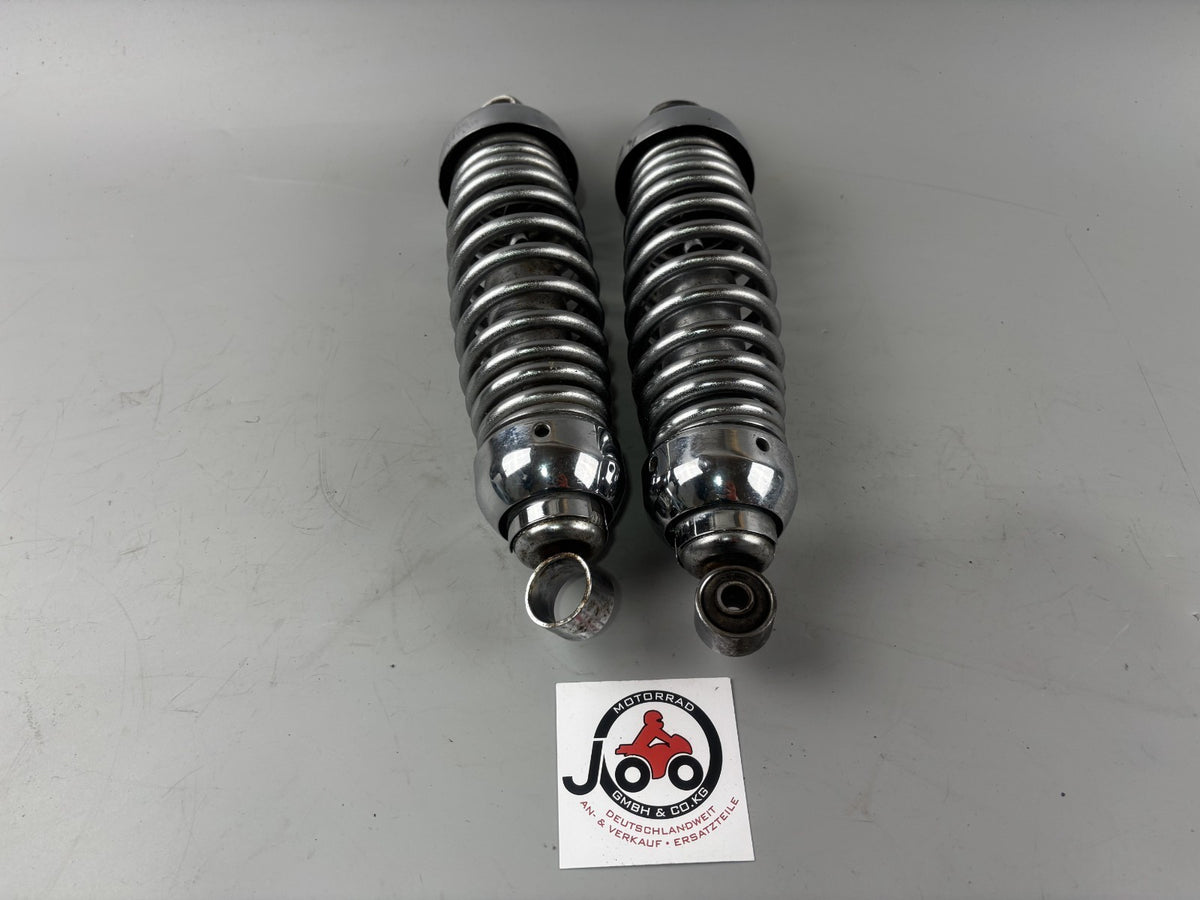Yamaha XV1100 Virago  3LP Stoßdämpfer Federbein Federung Fork Absorber