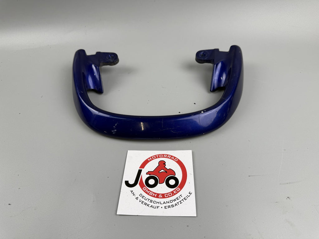 Suzuki GSX 750 AE Inazuma Soziusgriff Heckspoiler Beifahrergriff hinten back