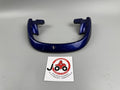 Suzuki GSX 750 AE Inazuma Soziusgriff Heckspoiler Beifahrergriff hinten back