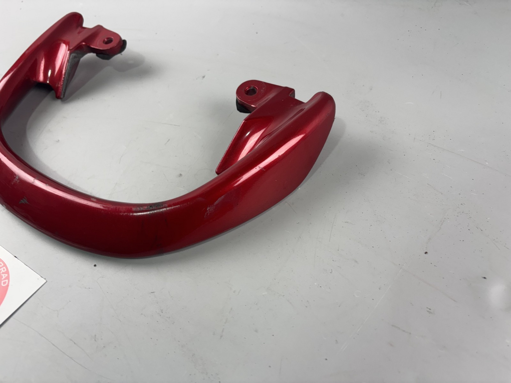Suzuki GSX 1200 A3 Inazuma Soziusgriff Beifahrergriff Holder Halterung Spoiler