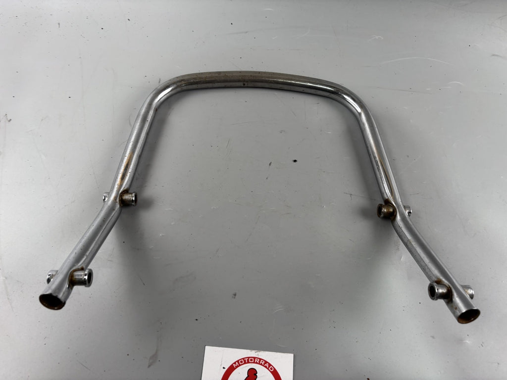 Honda CB450S PC17 Soziusgriff Beifahrergriff Holder Halter Spoiler
