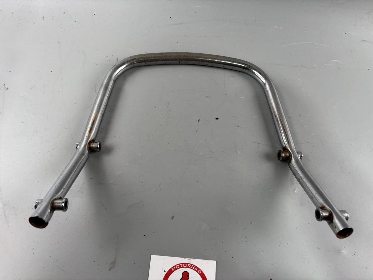 Honda CB450S PC17 Soziusgriff Beifahrergriff Holder Halter Spoiler
