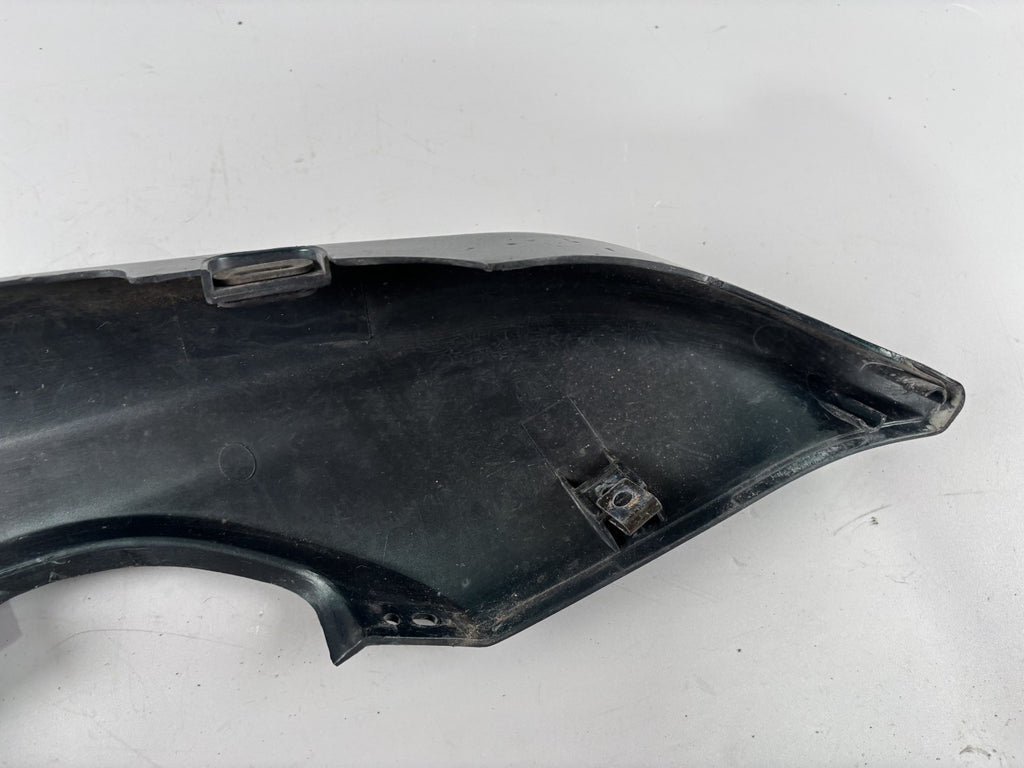 Kawasaki ER 5 ER500A  Seitenverkleidung Sidecover Abdeckung Cover links left