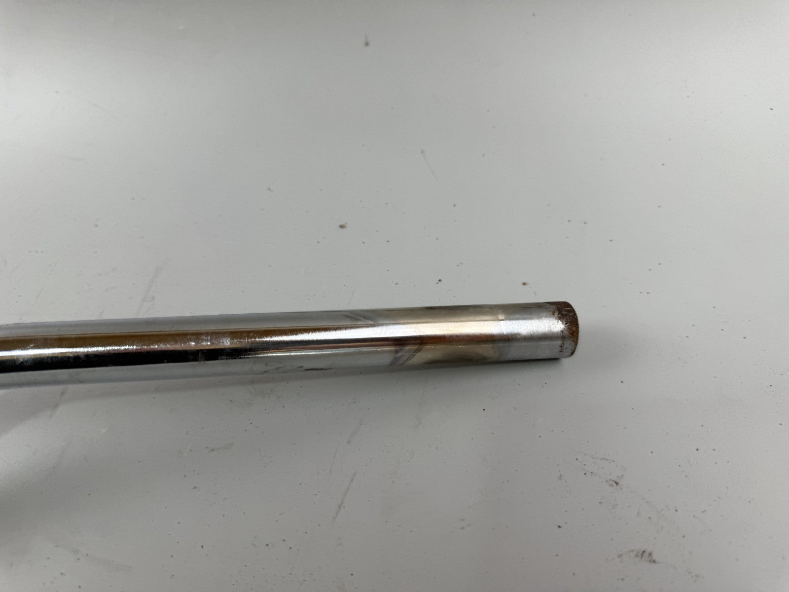 Honda CX500 Lenker Handlebar