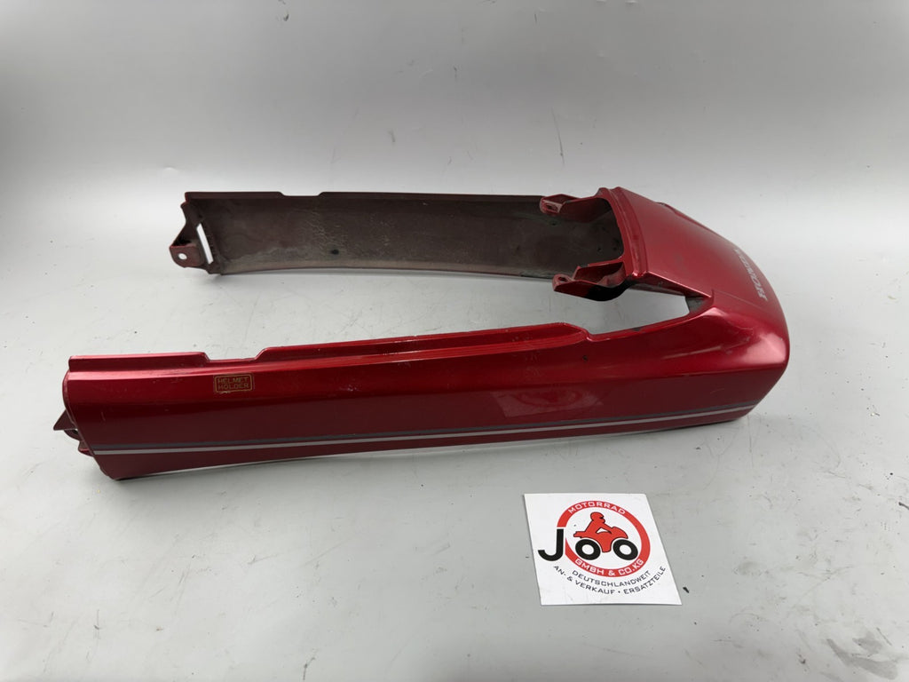 Honda NTV650 revere RC33 Heckverkleidung Cover Abdeckung Bürzel
