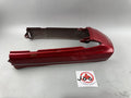 Honda NTV650 revere RC33 Heckverkleidung Cover Abdeckung Bürzel