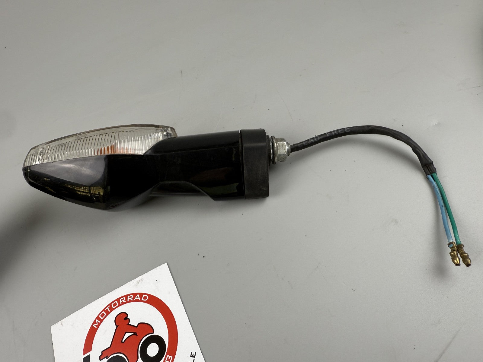Honda CBR125 JC50 Blinker Signal Licht Lampe Light Turn
