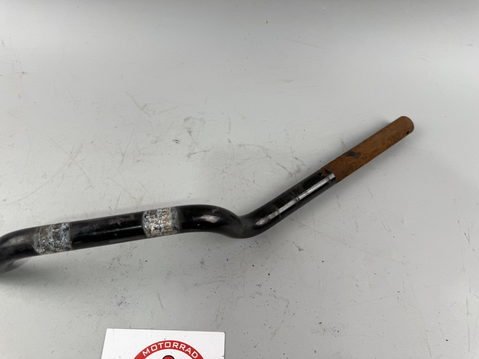 Honda CB500 PC26 Lenker Handlebar front vorne