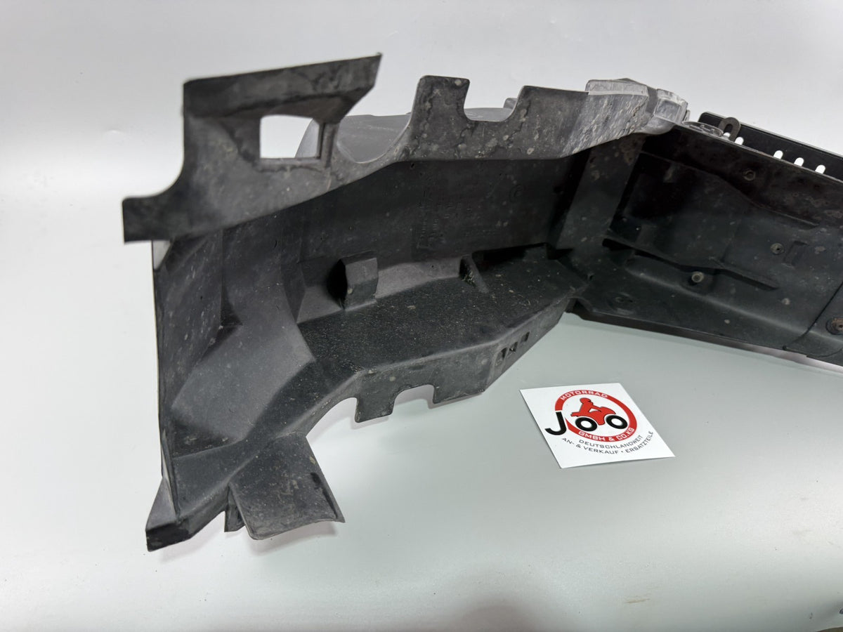Honda CB500 PC26 Heckuntersicht Innenverkleidung Cover Spritzschutz Abdeckung