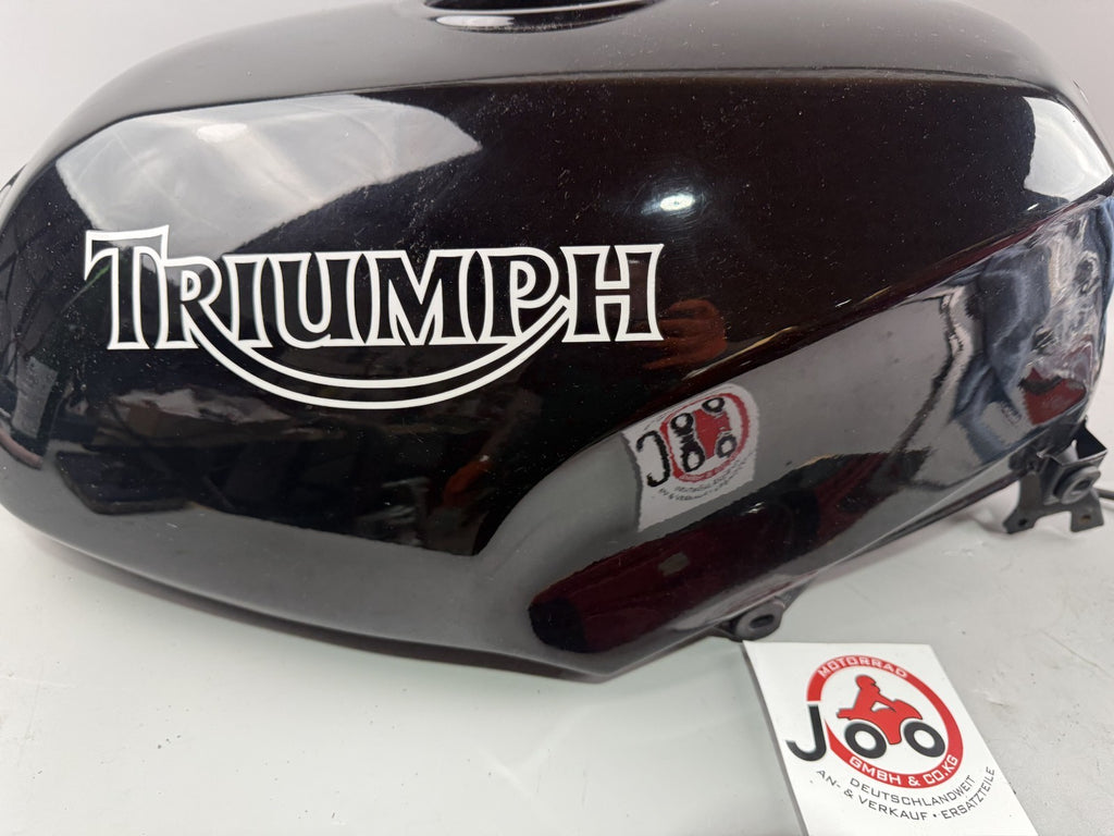 Triumph Speed Triple 900 T300B Tank Benzintank Kraftstoff Fuel Gas Gasoline