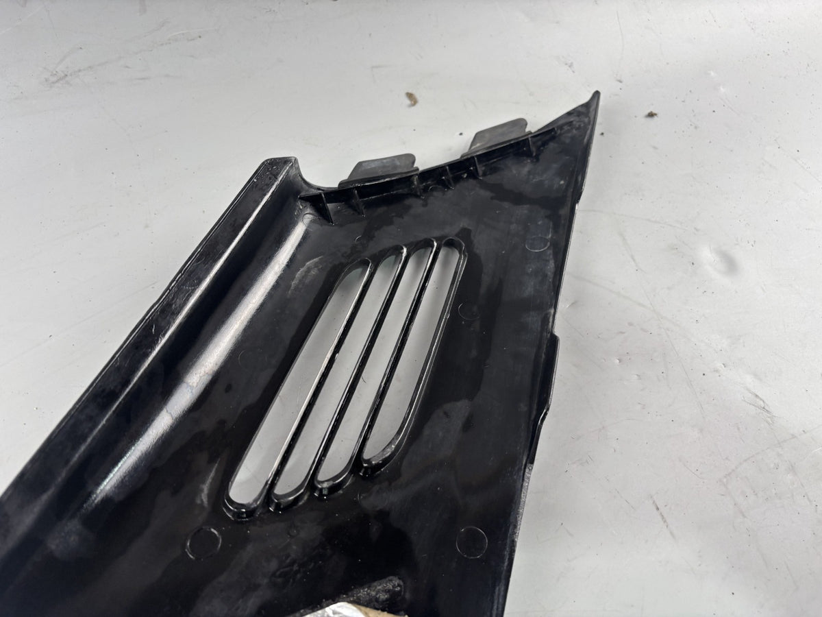 Honda CBR 1000F SC24 Seitenverkleidung Sidecover Seitenteil rechts Abdeckung