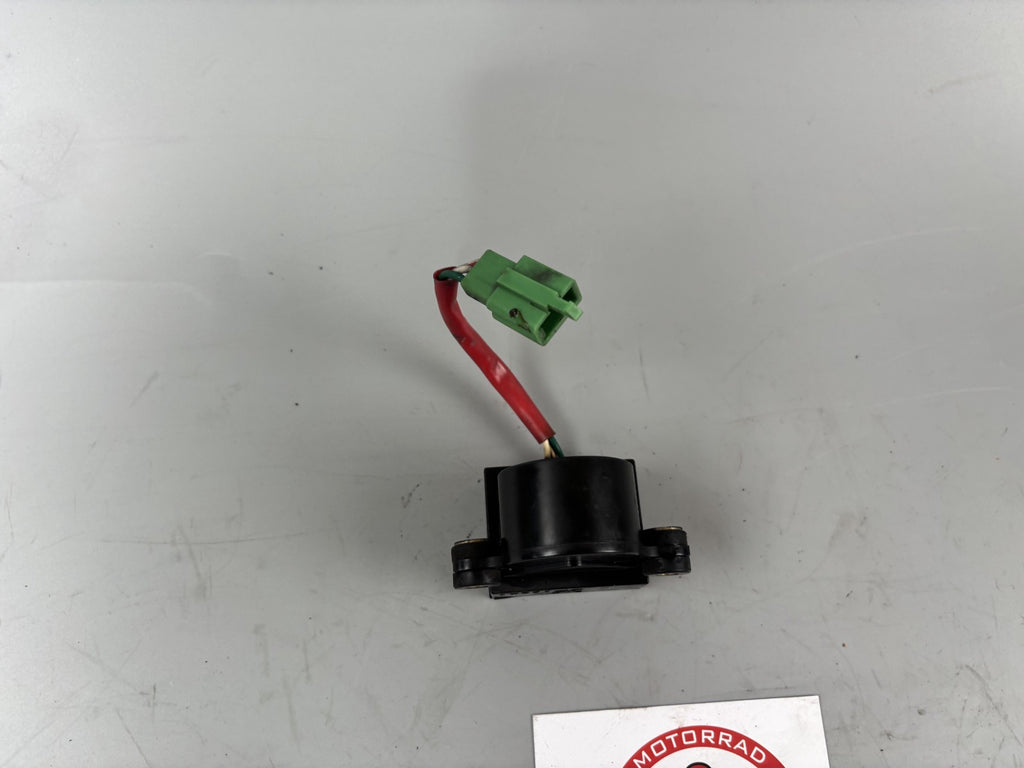Honda VFR800 RC46/2 VTEC Neigungswinkelsensor Relais Sensor