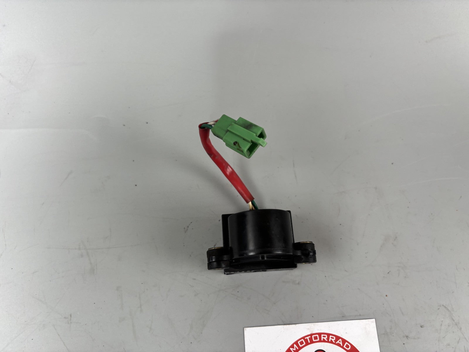Honda VFR800 RC46/2 VTEC Neigungswinkelsensor Relais Sensor