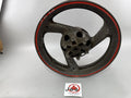Yamaha XJ600 Diversion 4BR 4LX Vorderradfelge Felge Rim Rad vorne front Reifen R