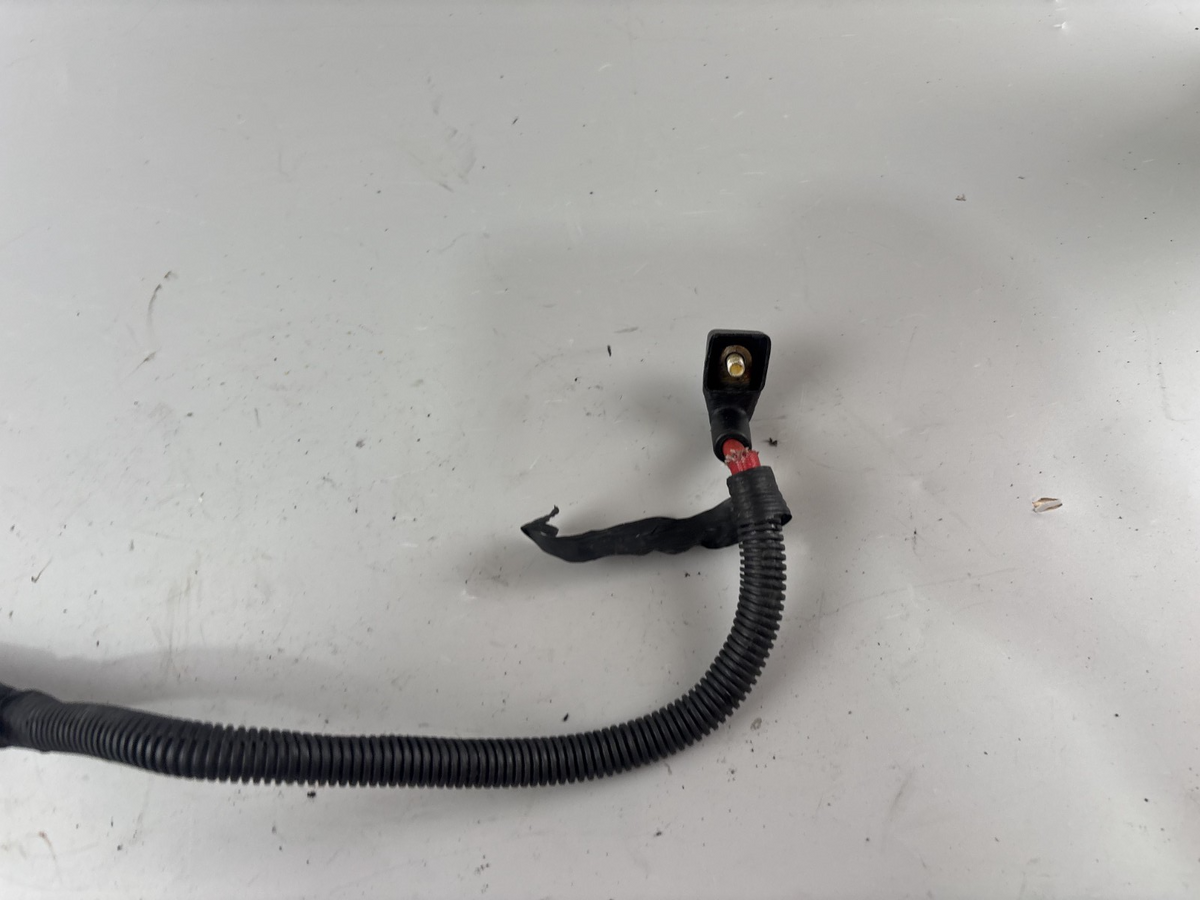 Yamaha TDM 850 3VD Zündkabel Zündung Electric