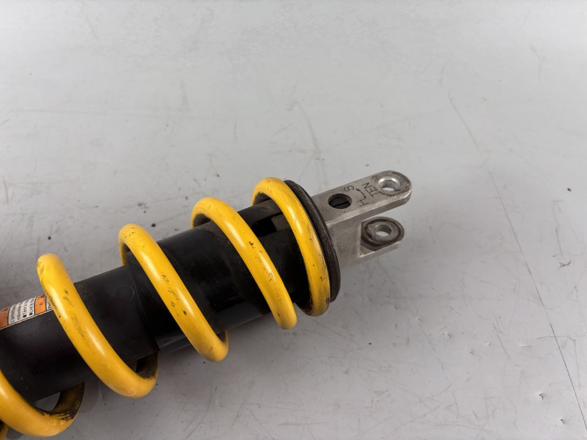 Suzuki GSX-R 750 W GR7BB Stoßdämpfer Federbein Federung Absorber Fork