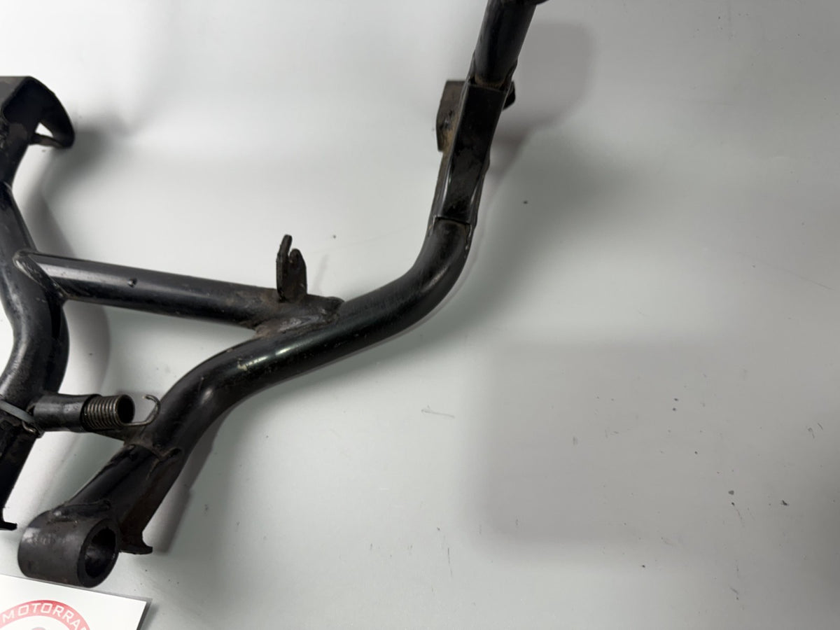 Suzuki GSF 600 Bandit POP WVA8 Hauptständer Mainstand Holder Halter Frame