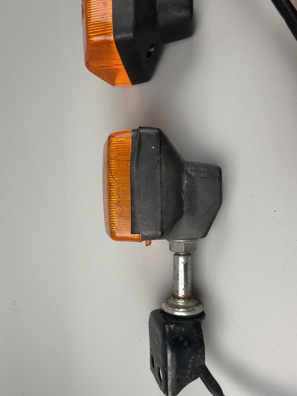 Honda XL600R PD03 Blinker Blinkerpaar Set Indicator