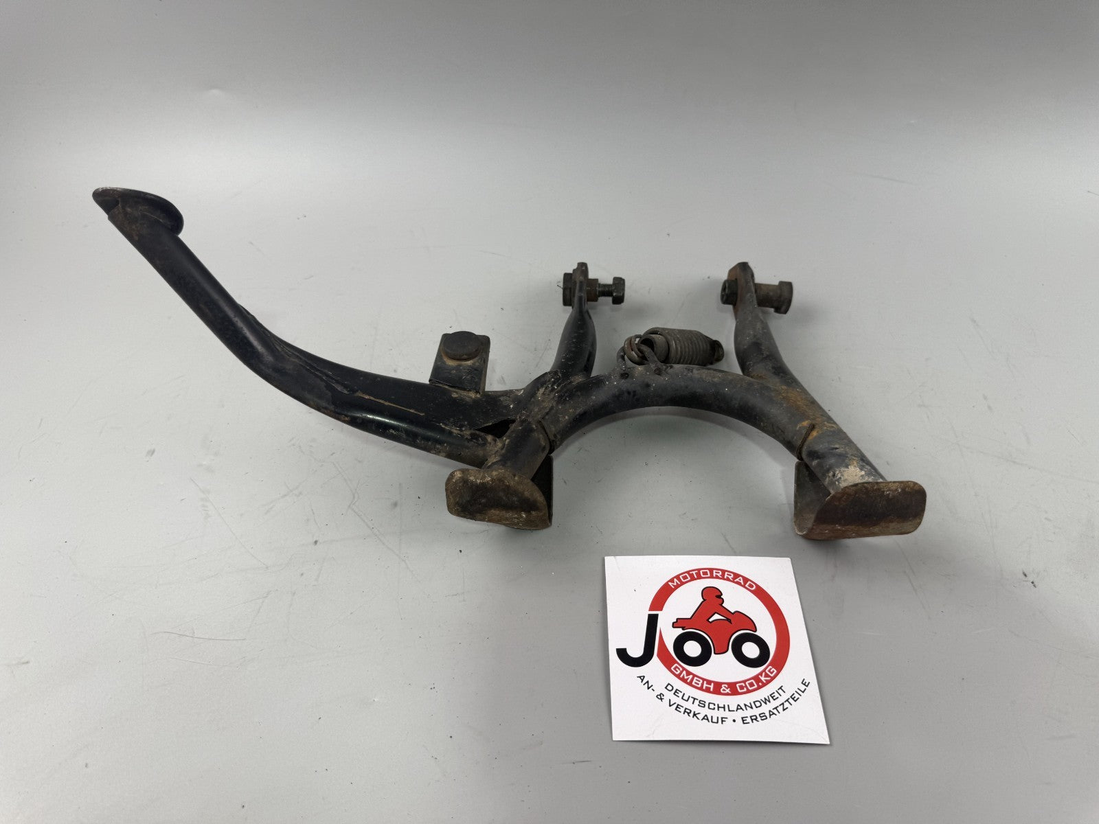 Yamaha XJR1300 RP02 Hauptständer mainstand Frame Halterung