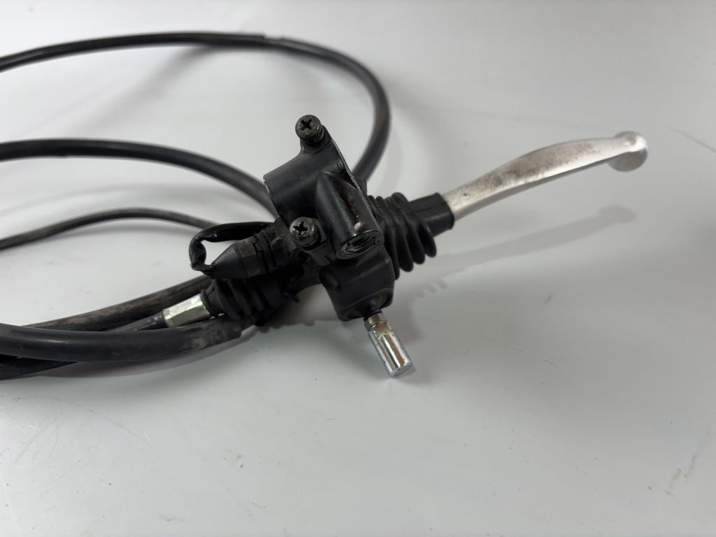 Yamaha Majesty 250 Kupplungseinheit Clutch Kupplungsarmatur