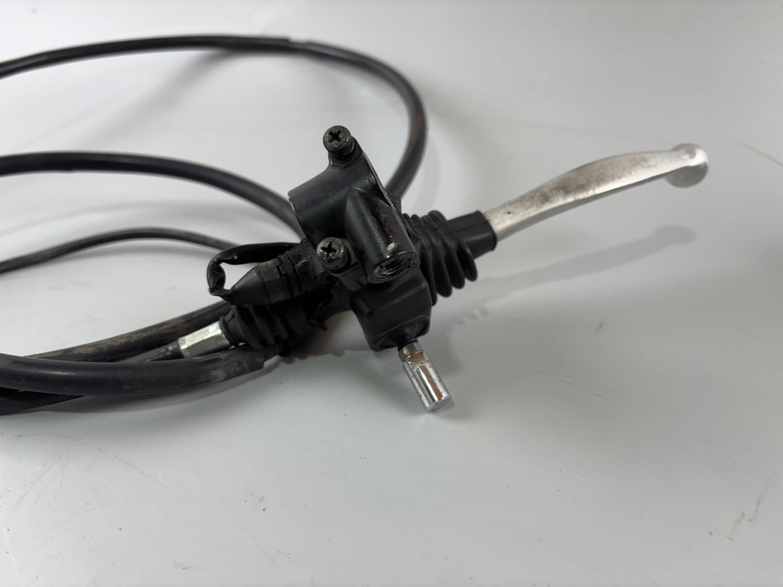 Yamaha Majesty 250 Kupplungseinheit Clutch Kupplungsarmatur