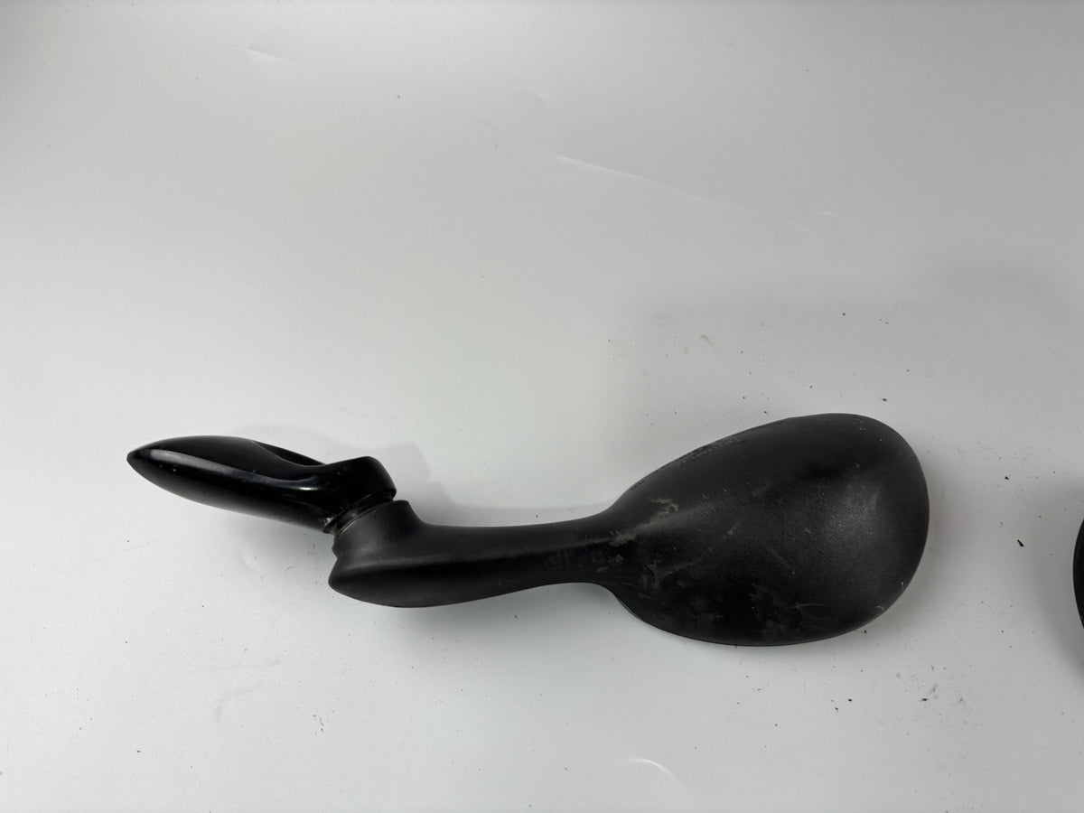 Triumph Daytona 955i T595 N 2002 Spiegel Spiegelpaar Mirror rechts right links
