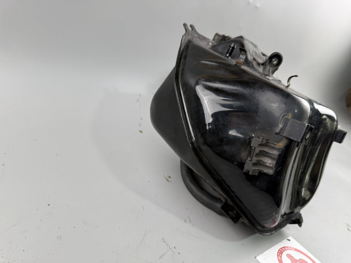 Yamaha XV535 3BR 2Y Virago Kraftstofftank Benzintank Fuel Gas Tank Gasoline Fuel